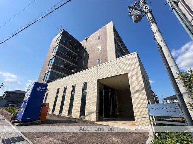 CHEZ-SOI TATSUMI Ⅲ