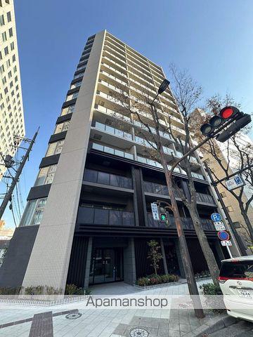 SOLTIA東梅田