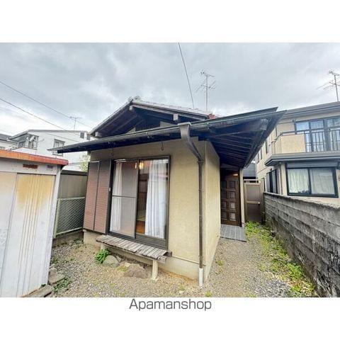 東海道本線 静岡駅 徒歩20分  築42年(2LDK)