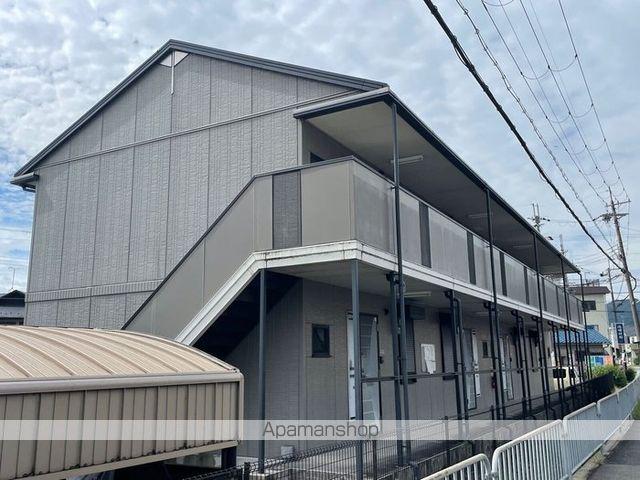 シャルマンコート(ワンルーム/2階)