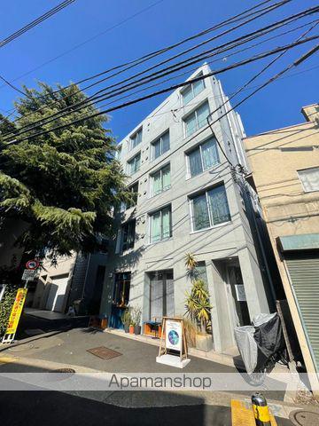 ASTILE三軒茶屋Ⅱ(ワンルーム/2階)