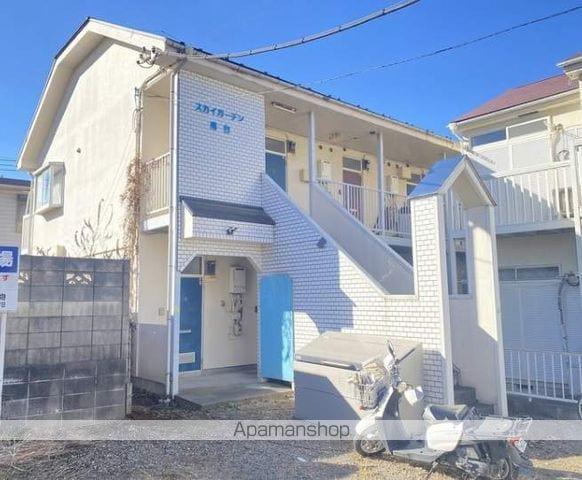 BCASA川越南大塚RE-BORN