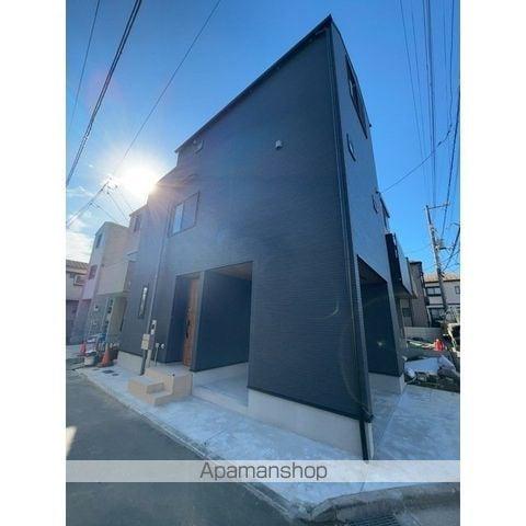 総武・中央緩行線 津田沼駅 徒歩9分  築4年