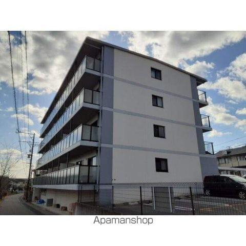 フレンドハイツ城ヶ根