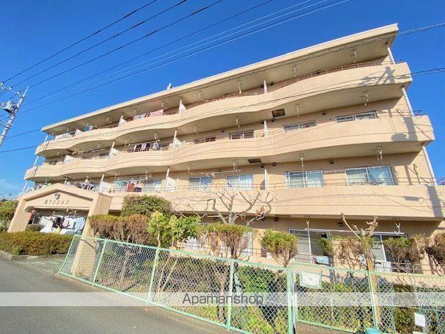 桧マンション(2DK/2階)