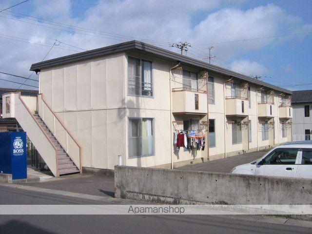 コーポハイブリッジ