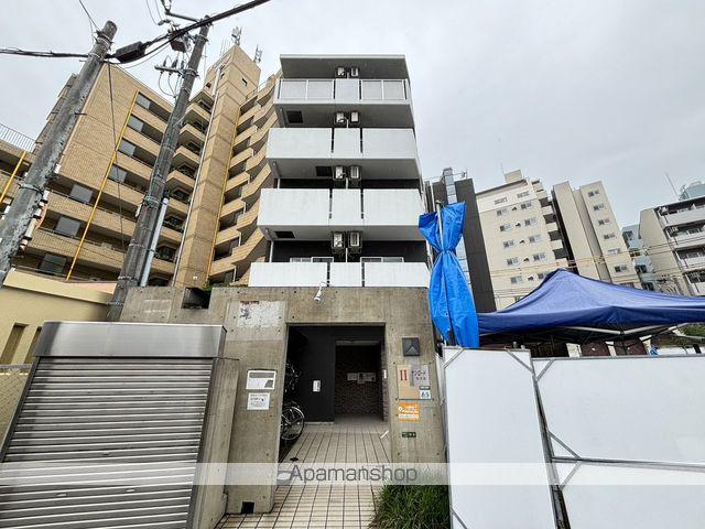 サンロード2新大阪