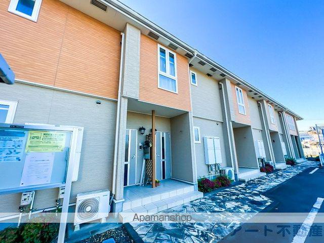 ピュール・クオーレ[1階]