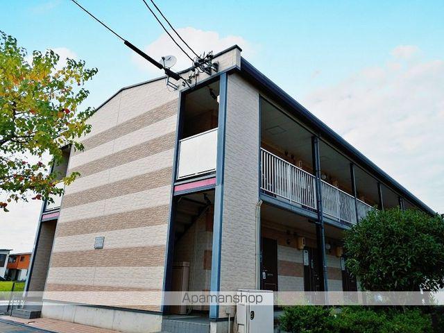 レオパレス久地野