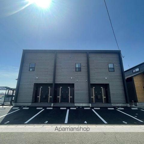 アクアヴィアーレ[1階]