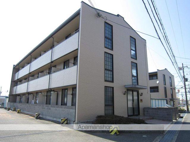 レオパレス二色の浜A棟