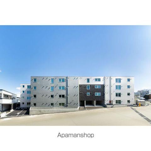 RIVIERE 手稲 AVANCEリヴィエールテイネアヴァンセ