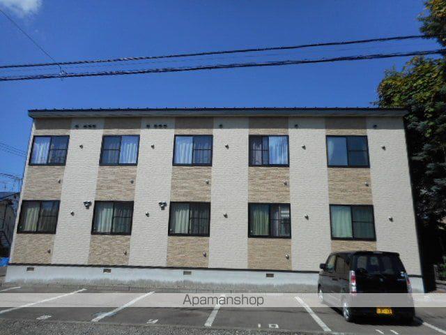 レオパレスアカシア