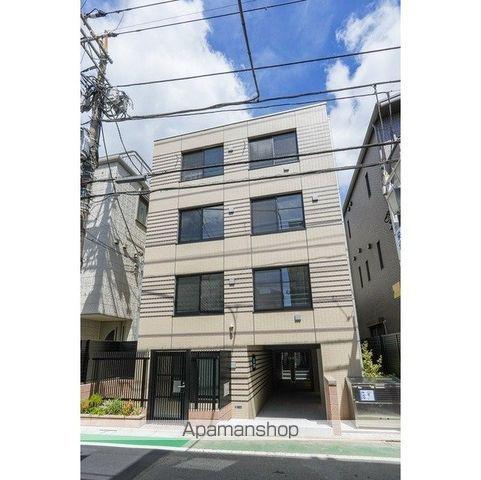 ウェルスクエア武蔵小山Ⅱ