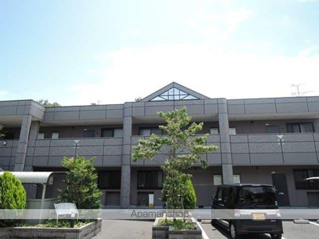 ルミナスヴィラF