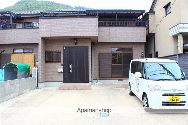 高松琴平電鉄志度線 潟元駅 徒歩30分 2階建 築21年