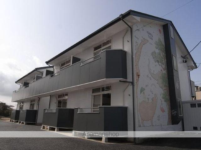 コーポラス春夏秋冬(ワンルーム/2階)