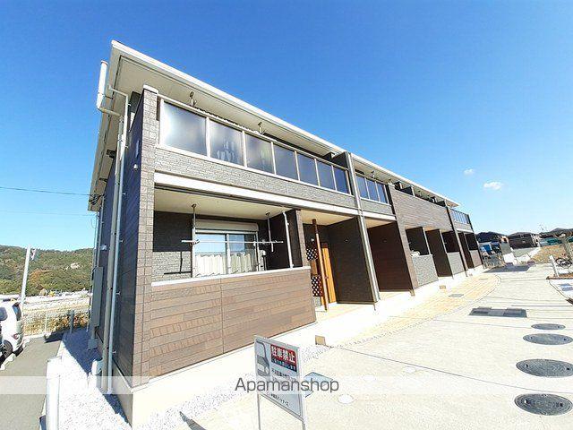 中村家 土佐 Ⅱ(2LDK/1階)