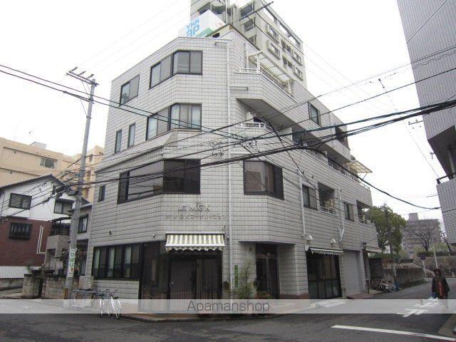 MGKビル(1K/3階)