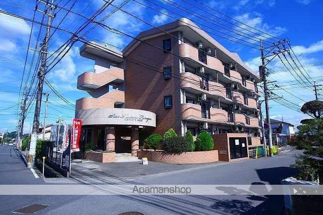 スターメゾン古国府(2LDK/3階)