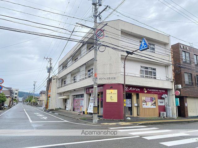 ホワイトハウス大宮