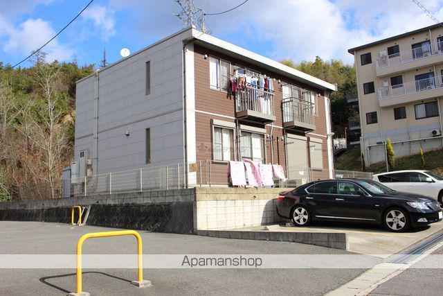 リースランド美ノ郷 A