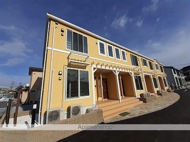 ヴィラ・グローヴⅡ