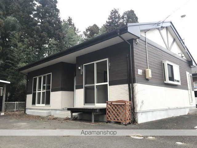 仙台市地下鉄南北線 黒松駅(宮城) 徒歩30分 1階建 築13年