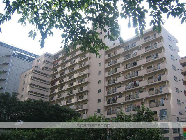 越前堀永谷マンション