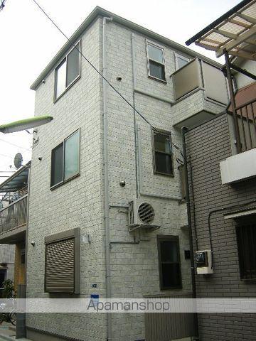 シャンテ東向島Ⅱ