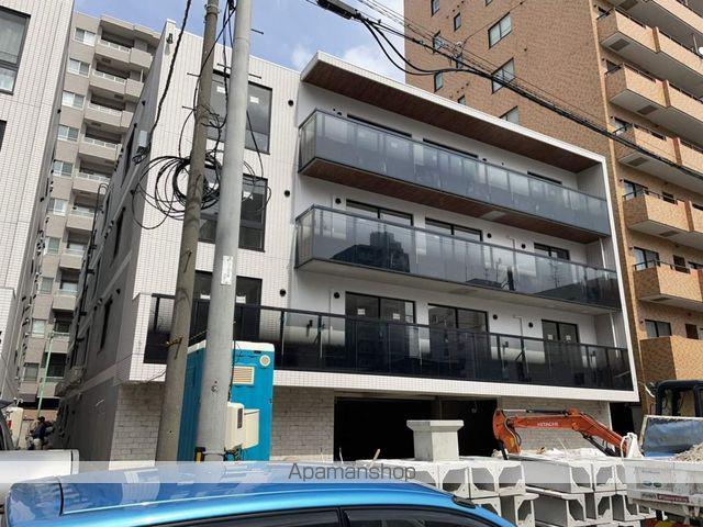 ZABO HILLS MINAMI6JO
