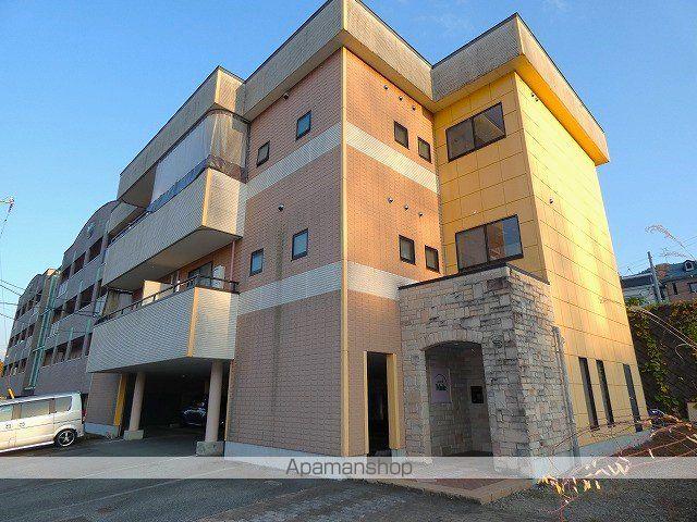 メゾンミュール