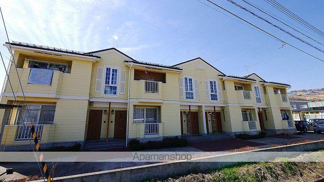 ブローテ(2DK/1階)