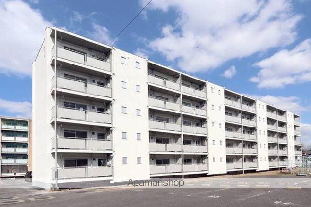 ビレッジハウス小野田第二2号棟(1LDK/1階)