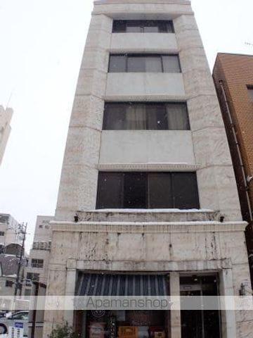 ウエスト STUDIO BLDG