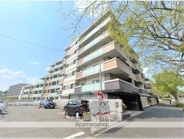 バンベール東山405