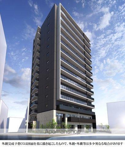 コートレジデンス南大塚