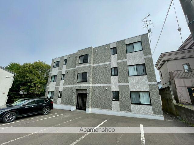 グリーンヒルズ