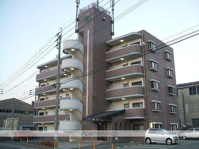 グリーンヒルズ東山