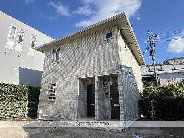 シャルマンステラC棟