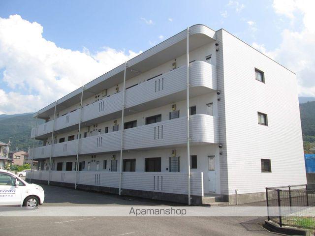 フレンドリーハイツ(2LDK/3階)