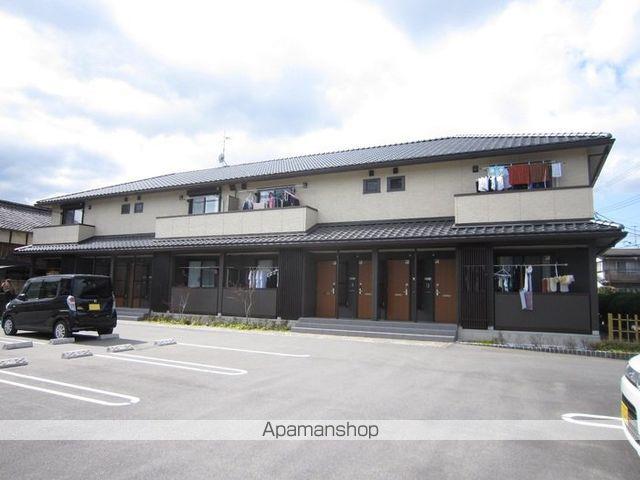 ウィット西川口(2LDK/1階)