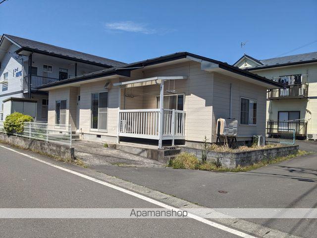 岩手県一関市  築34年(2LDK)