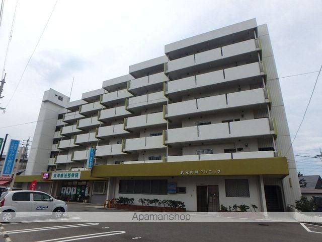 グランヴィア城南