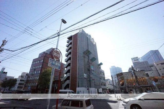 ヴィラエーデル名駅