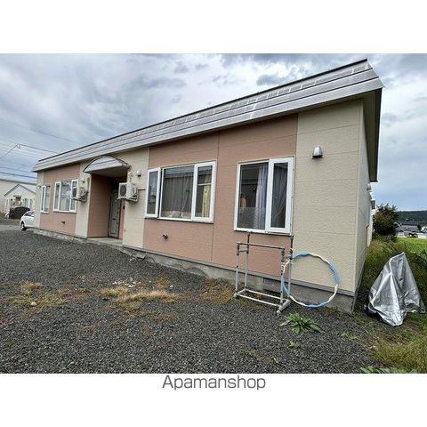 ハピネス三輪7号棟