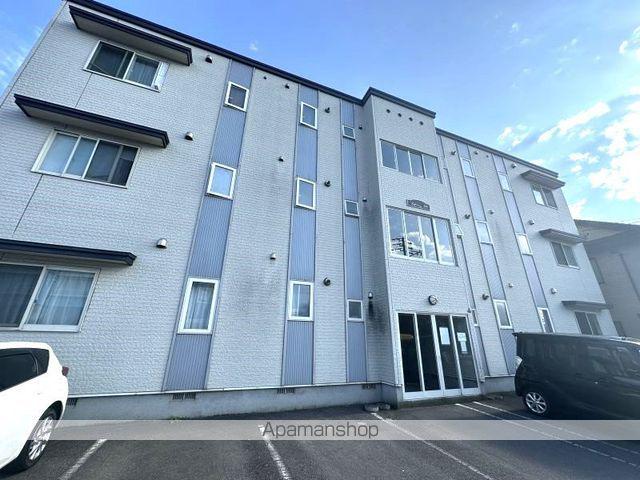 ルピナス昭和(3LDK/1階)