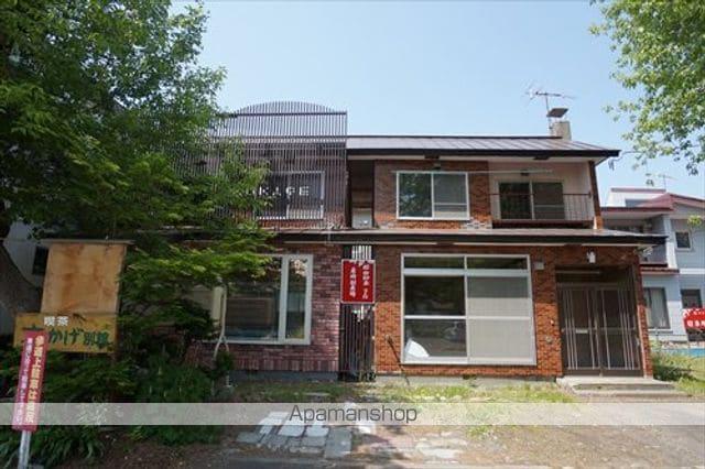 東２条南２６丁目　高橋貸家(3LDK)