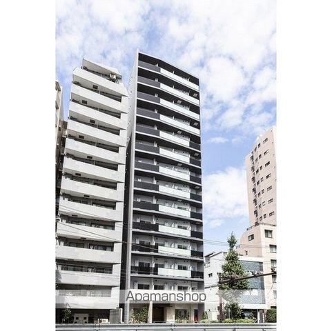 プライマル戸越銀座