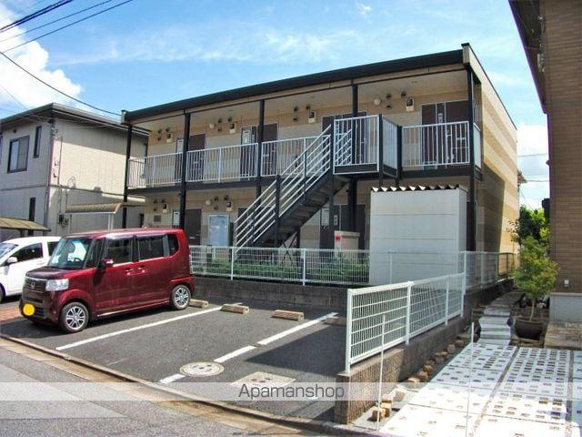 レオパレスしらとり